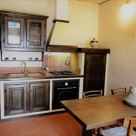 Metello Holiday home