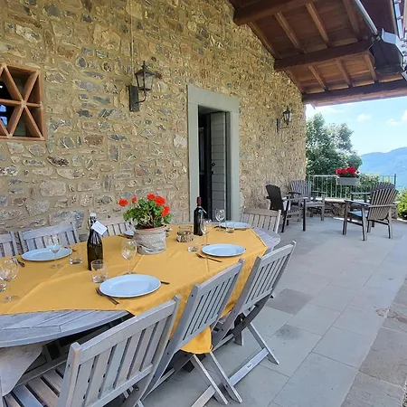 Metello Holiday home *